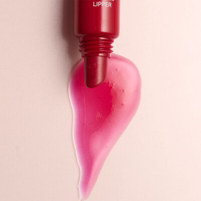 Блиск для губ Lipss Lipper Cherry, 8 мл