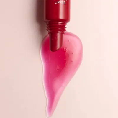 Блиск для губ Lipss Lipper Cherry, 8 мл