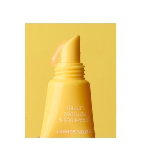 Блиск для губ Lipss Lipper Lemon Sorbet, 8 мл