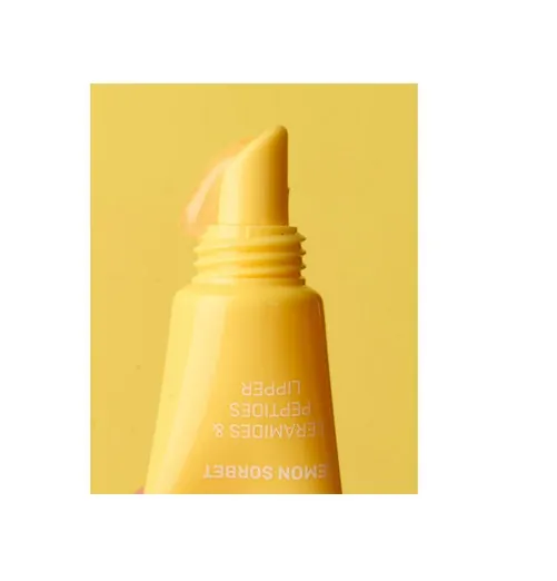 Блиск для губ Lipss Lipper Lemon Sorbet, 8 мл