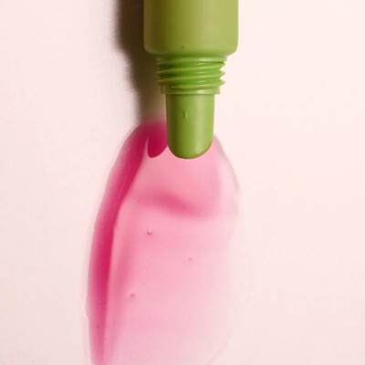 Блеск для губ Lipss Lipper Raspberry Tart, 8 мл