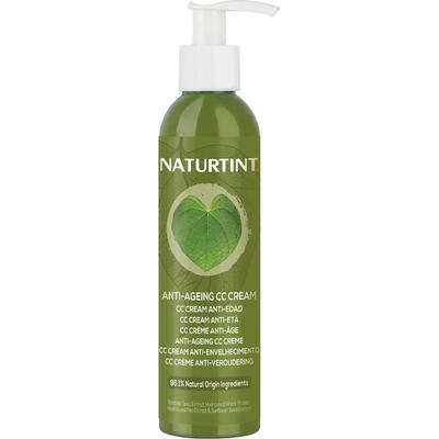 Крем для волос Naturtint CC антивозрастной, 200 мл