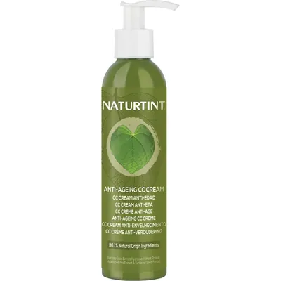Крем для волосся Naturtint CC антивіковий, 200 мл