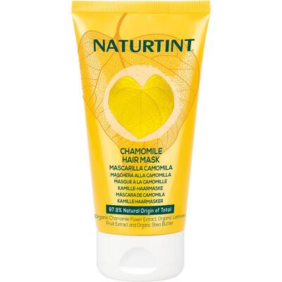 Маска Naturtint ромашковая для светлых волос, 150 мл