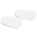 Подпяточник Foot Care SH-410D силиконовый, размер M (35-38)
