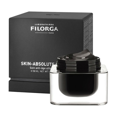 Крем для лица Filorga Skin-Absolute ночной омолаживающий, 50 мл