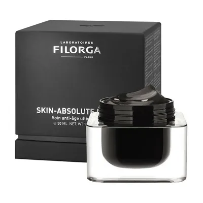 Крем для обличчя Filorga Skin-Absolute нічний омолоджуючий, 50 мл