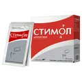 Стимол розчин ор. 1 г/10 мл по 10 мл №18 у пак.