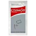 Стимол розчин ор. 1 г/10 мл по 10 мл №18 у пак.