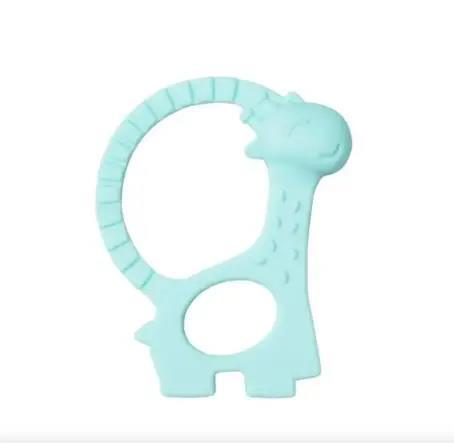 Прорезыватель для зубов Wee Baby 928 силиконовый