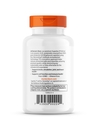 Масло криля Doctor's Best Real Krill 350 мг, 60 капсул