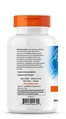 Куркумін Doctor's Best Curcumin Phytosome 1000 мг, 180 веганських капсул