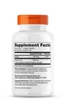 R-липоевая кислота Doctor's Best Stabilized R-Lipoic Acid with BioEnhanced Na-RALA 200 мг, 60 капсул