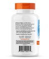 N-ацетилцистеин Doctor's Best NAC Detox Regulators, 180 вегетарианских капсул