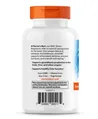 N-ацетилцистеїн Doctor's Best NAC Detox Regulators, 180 вегетаріанських капсул