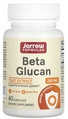 Бета глюкан Jarrow Formulas Beta Glucan імунна підтримка, 60 капсул