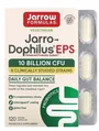 Пробіотики Jarrow Formulas Jarro-Dophilus EPS 10 млрд, 120 рослинних капсул
