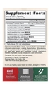 Пробиотики Jarrow Formulas Jarro-Dophilus EPS 10 млрд, 120 растительных капсул