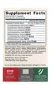 Пробіотики Jarrow Formulas Jarro-Dophilus EPS 10 млрд, 120 рослинних капсул