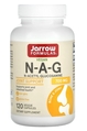 Ацетилглюкозамин Jarrow Formulas NAG 700 мг, 120 капсул