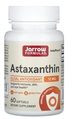 Астаксантин Jarrow Formulas Astaxanthin 12 мг, 60 капсул