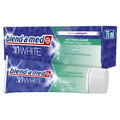 Зубная паста Blend-a-med 3D White Экстремальный мятный поцелуй, 75 мл