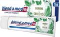 Зубная паста Blend-a-med Complete Fresh Защита и свежесть Перечная мята, 75 мл