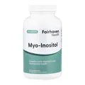 Міо-інозитол Fairhaven Health Myo-Inositol для жінок і чоловіків, 240 капсул