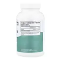 Міо-інозитол Fairhaven Health Myo-Inositol для жінок і чоловіків, 240 капсул