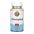 Хлорофіл KAL Chlorophyll 20 мг таблетки №100