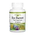 Комплекс для підтримки зору Natural Factors Eye Factors капсули №90