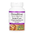 Комплекс для підтримки суглобів Natural Factors OsteoMove Extra Strength Joint Car, 60 таблеток