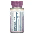 Вишня та селера Solaray Tart Cherry Celery Seed 620 мг, 60 веганських капсул