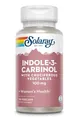 Індол-3-карбінол Solaray Indole-3-Carbinol 100, 30 капсул