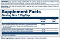 Экстракт семян брокколи Solaray Activated Broccoli Seed Extract, 30 веганских капсул