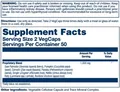 Комплекс для простати Prostate Blend SP-16, 100 веганських капсул