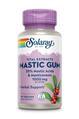 Мастиковая смола Solaray Mastic Gum Extract 500, 45 веганских капсул