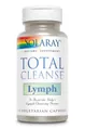 Комплекс Solaray Total Cleanse Lymph Очищення лімфи, 60 веганських капсул