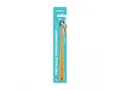 Зубна щітка Herbadent Kids YELLOW ultrasoft дитяча від 0 до 6 років, 1 шт