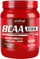 Аминокислота Activlab BCAA Xtra black currant, 500 г