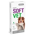 Розчин ProVET SoftVet запобігання проявам стресу та корекція поведінки для дорослих котів та собак усіх порід, 20 мл