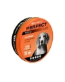 Ошейник для собак Perfect Trio противопаразитарный, 35 см