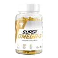 Омега-3 Trec Nutrition Super Omega-3, 60 капсул