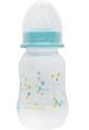 Бутылочка Baby-Nova 45010-2 полипропилен, голубая, 130 мл