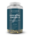 Омега 3 MyProtein Essential Omega 3, 250 капсул