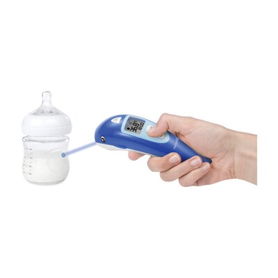 Термометр медицинский Microlife NC 400 бесконтактный