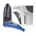 Термометр медицинский Microlife NC 400 бесконтактный