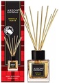 Аромадифузор Areon Home Perfumes Tartan Чорна ваніль, 50 мл