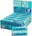Драже Mintastic Sugar Free (с подсластителем) с мятой, 36 г