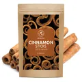 Кориця палички Aromatika Cinnamon Sticks, 6 штук